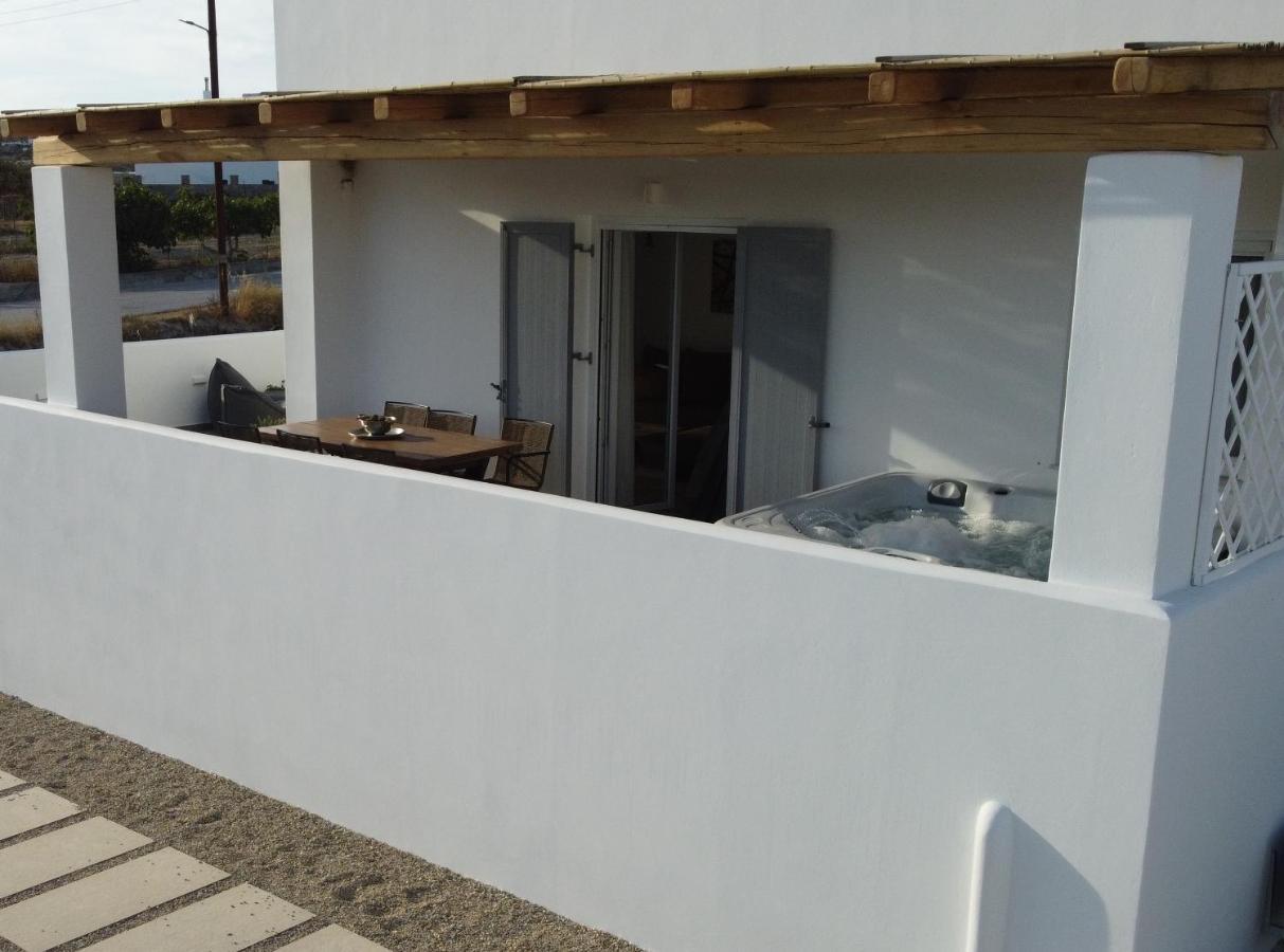 Villa Nelleas Αδάμας Εξωτερικό φωτογραφία