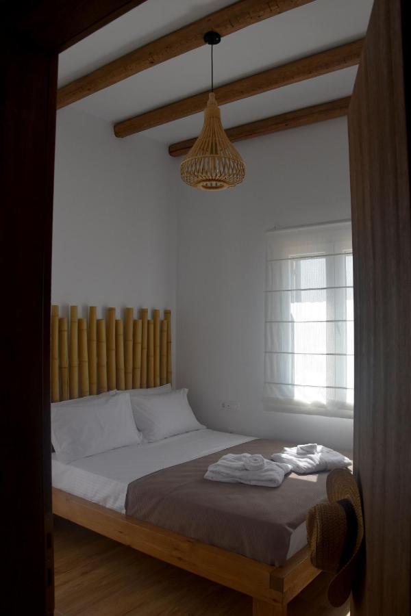 Villa Nelleas Αδάμας Εξωτερικό φωτογραφία