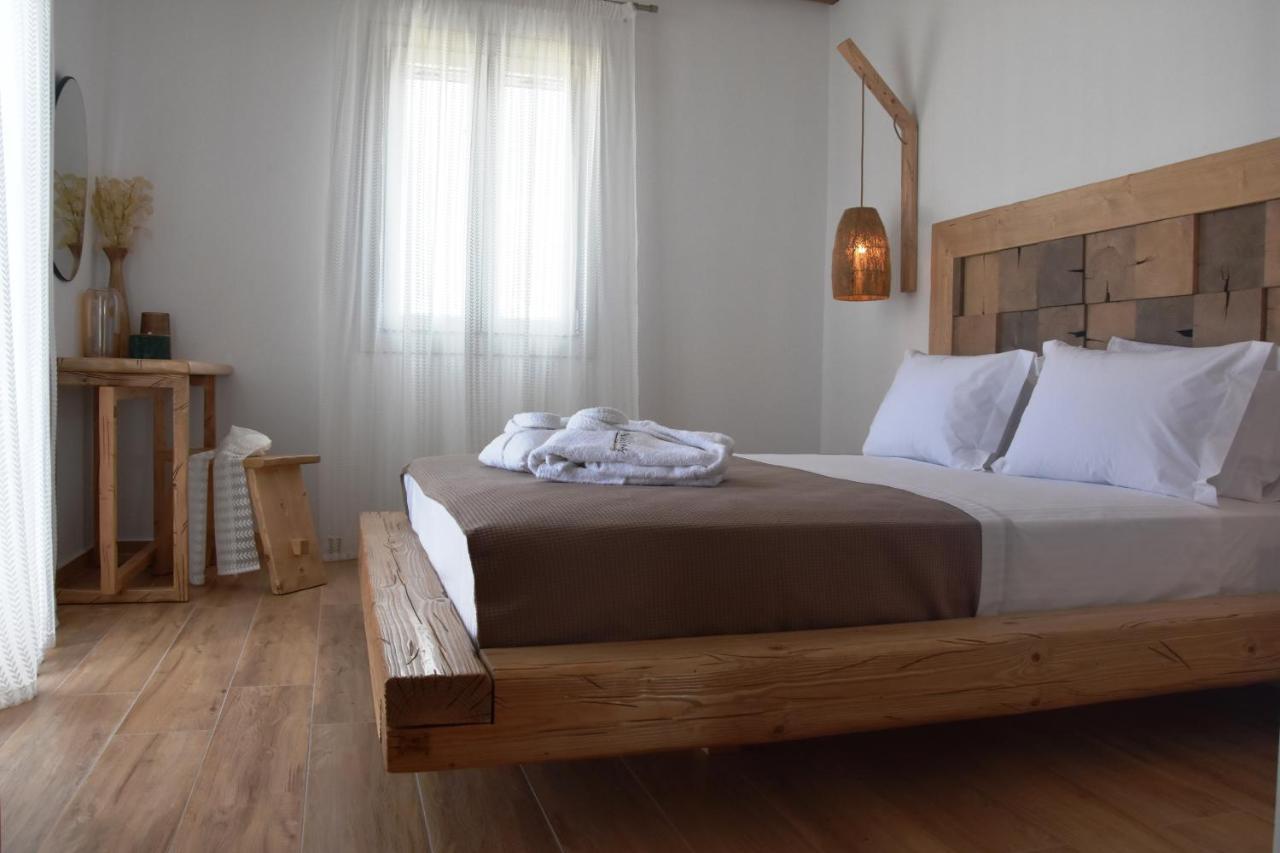 Villa Nelleas Αδάμας Εξωτερικό φωτογραφία