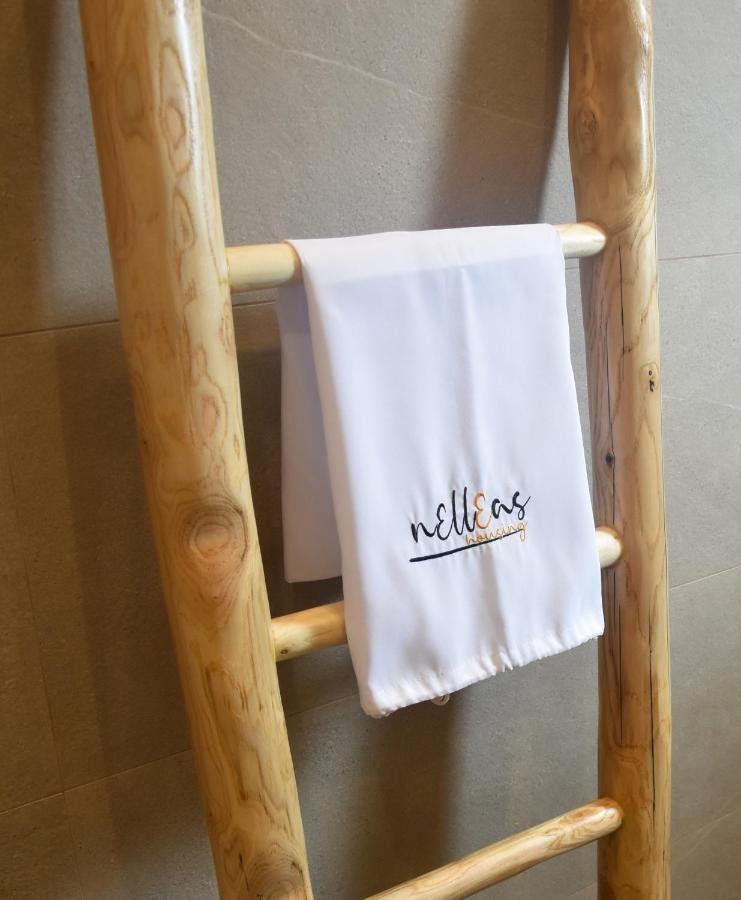 Villa Nelleas Αδάμας Εξωτερικό φωτογραφία