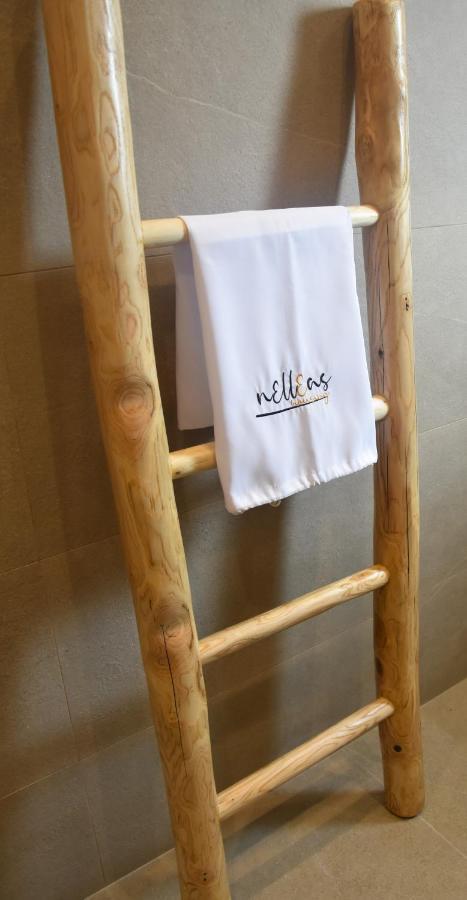 Villa Nelleas Αδάμας Εξωτερικό φωτογραφία
